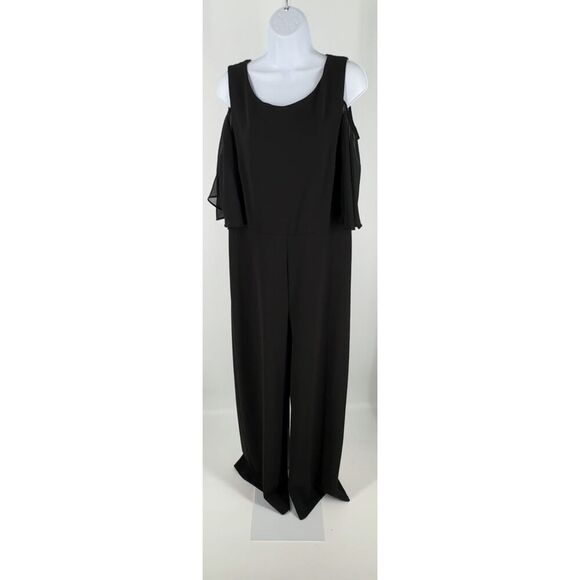Connected Apparel Jumpsuit - Picture 1 of 6